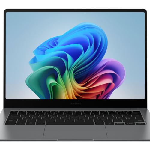Samsung Galaxy Book5 Pro Copilot+ PC Intel Core Ultra 5 226V Portátil 35,6 cm (14") Pantalla táctil WQXGA+ 16 GB LPDDR5x-SDRAM 512 GB SSD Wi-Fi 7 (802.11be) Windows 11 Pro Español Gris
