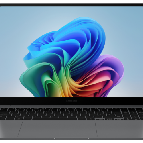 Samsung Galaxy Book5 Pro Intel Core Ultra 5 226V Portátil 40,6 cm (16") Pantalla táctil WQXGA+ 16 GB LPDDR5x-SDRAM 512 GB SSD Wi-Fi 7 (802.11be) Windows 11 Pro Español Gris