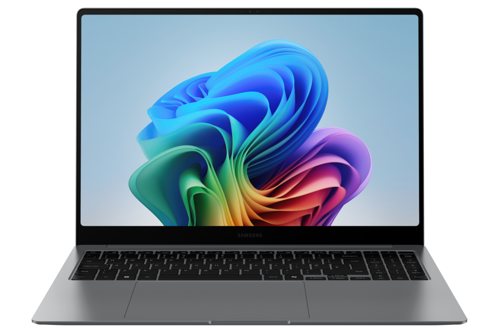 Samsung Galaxy Book5 Pro Intel Core Ultra 5 226V Portátil 40,6 cm (16") Pantalla táctil WQXGA+ 16 GB LPDDR5x-SDRAM 512 GB SSD Wi-Fi 7 (802.11be) Windows 11 Pro Español Gris