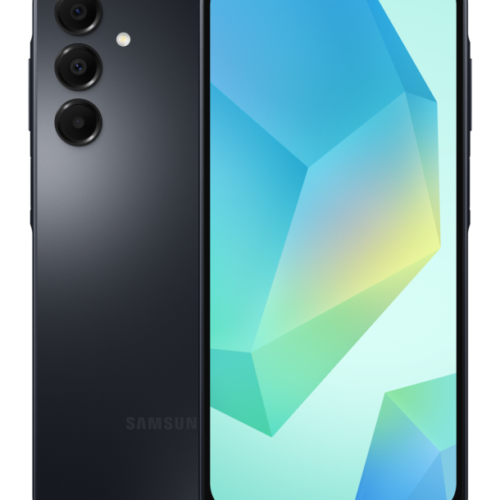 Samsung Galaxy A16 17 cm (6.7") SIM doble 4G USB Tipo C 4 GB 128 GB 5000 mAh Negro