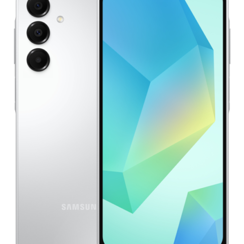 Samsung Galaxy A16 17 cm (6.7") SIM doble 4G USB Tipo C 4 GB 128 GB 5000 mAh Gris