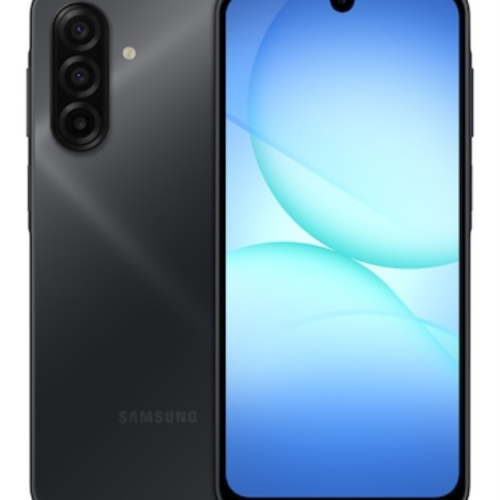 Samsung Galaxy A17 LTE 17 cm (6.7") Ranura híbrida Dual SIM 4G USB Tipo C 8 GB 256 GB 5000 mAh Negro