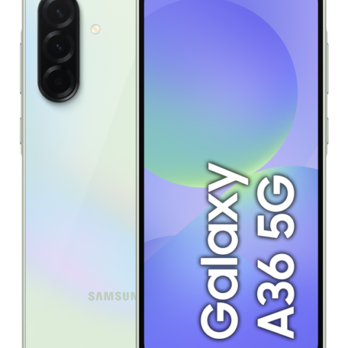 Samsung Galaxy A36 5G
