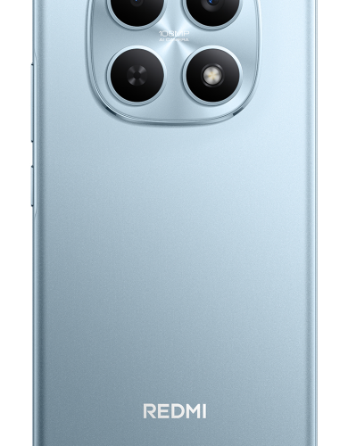 Xiaomi Redmi Note 15 128GB 17,2 cm (6.77") 6 GB 6000 mAh Azul