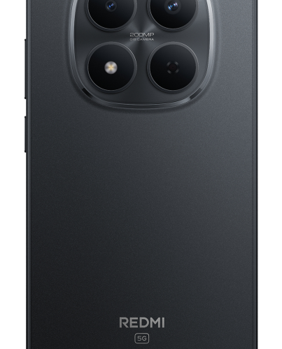 Xiaomi Redmi Note 15 Pro 5G 17,4 cm (6.83") 8 GB 256 GB 6580 mAh Negro