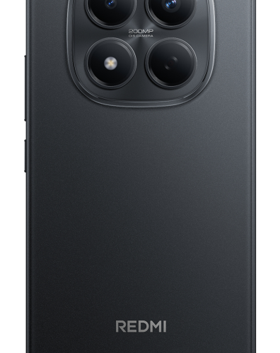 Xiaomi Redmi Note 15 Pro 17,2 cm (6.77") 4G 8 GB 256 GB 6500 mAh Negro