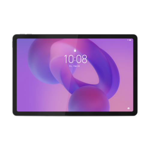 Lenovo Idea Tab Mediatek 128 GB 27,9 cm (11") 8 GB Wi-Fi 5 (802.11ac) Android 15 Gris