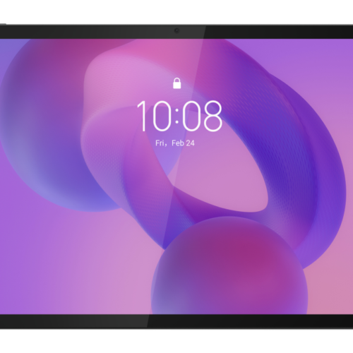 Lenovo Idea Tab Pro Mediatek 256 GB 32,3 cm (12.7") 8 GB Wi-Fi 6E (802.11ax) Android 14 Gris