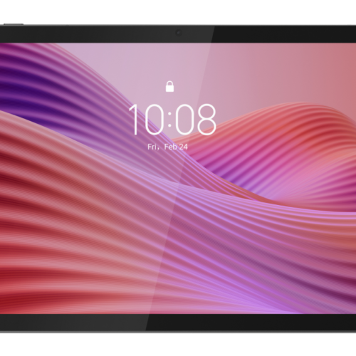 Lenovo Tab Mediatek 128 GB 25,6 cm (10.1") 4 GB Wi-Fi 5 (802.11ac) Android 14 Gris