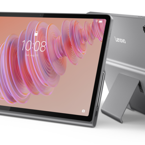 Lenovo Tab Plus Mediatek 128 GB 29,2 cm (11.5") 8 GB Wi-Fi 5 (802.11ac) Android 14 Gris