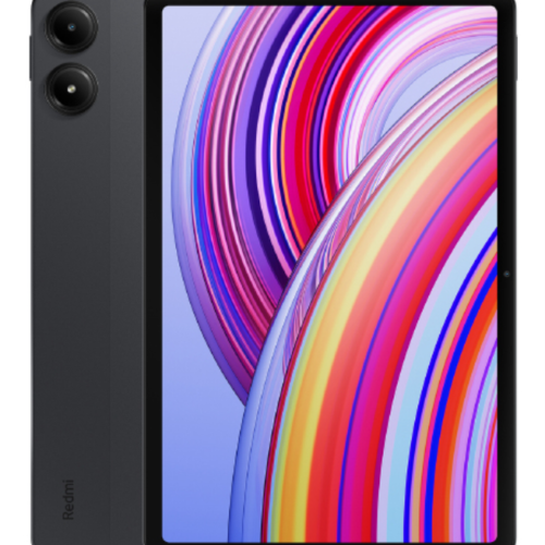 Xiaomi Redmi Pad Pro Snapdragon 128 GB 30,7 cm (12.1") 6 GB Wi-Fi 6 (802.11ax) Android 14 Gris