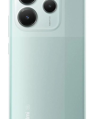 Xiaomi Redmi Note 14 5G 16,9 cm (6.67") Ranura híbrida Dual SIM USB Tipo C 6 GB 128 GB 5110 mAh Verde
